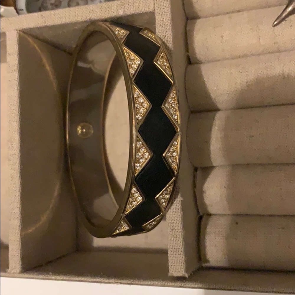 House of Harlow bangle